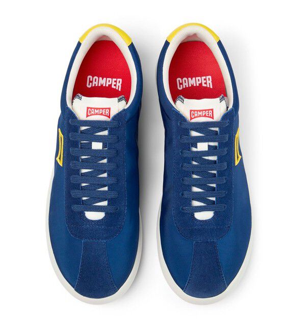 CAMPER「[カンペール] PELOTAS XLF / スニーカー」|スニーカー|