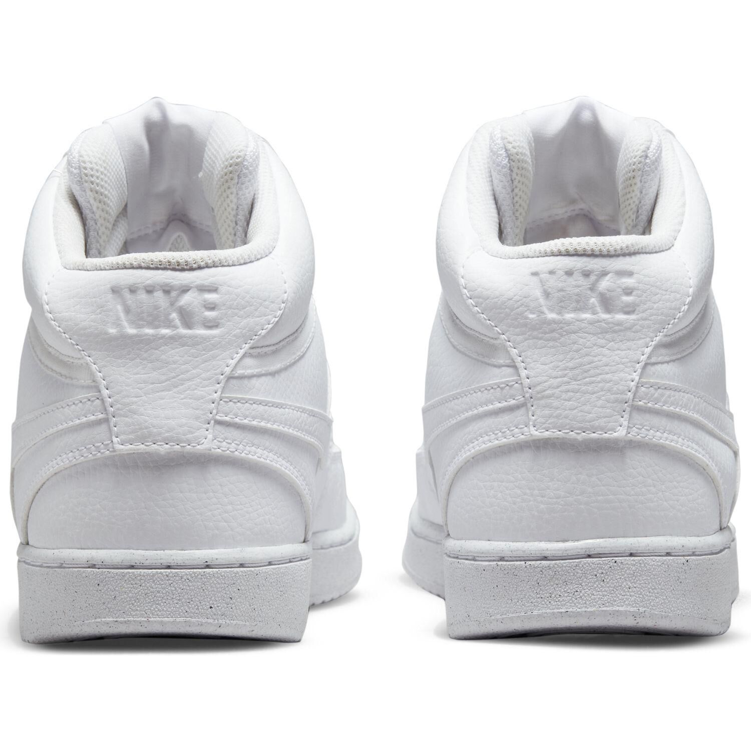 NIKE「【NIKE】COURT VISION MID NN」|スニーカー|