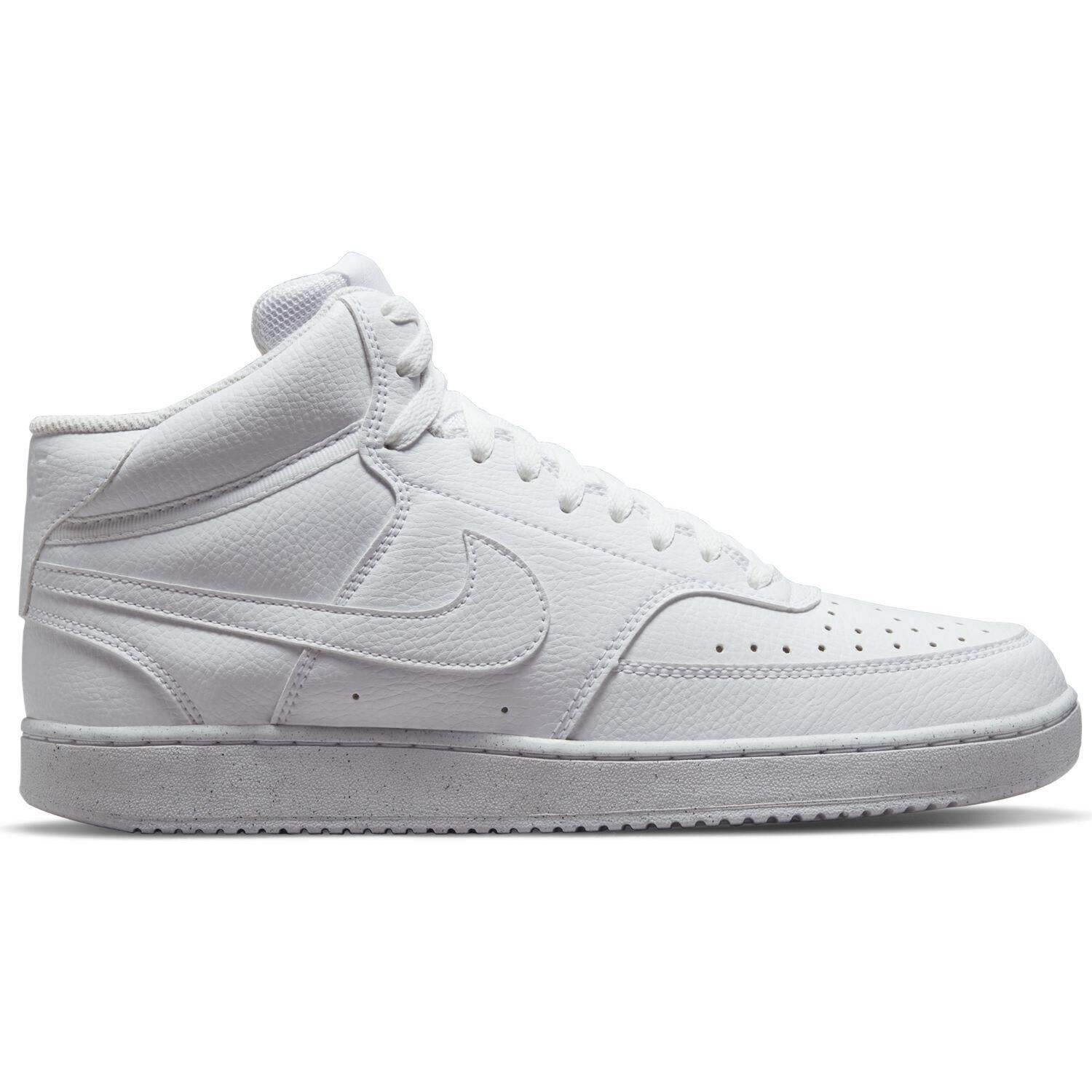NIKE「【NIKE】COURT VISION MID NN」|スニーカー|