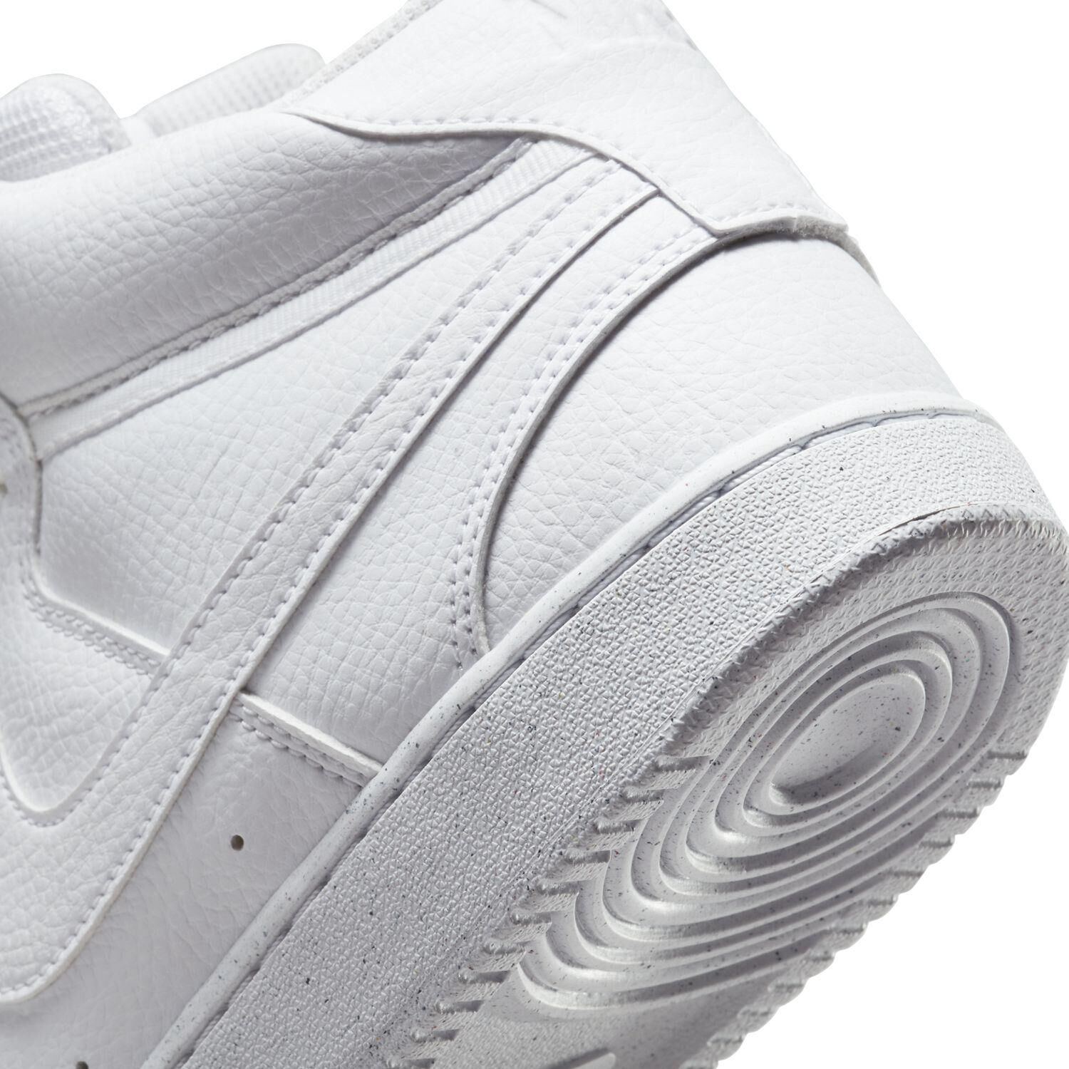 NIKE「【NIKE】COURT VISION MID NN」|スニーカー|