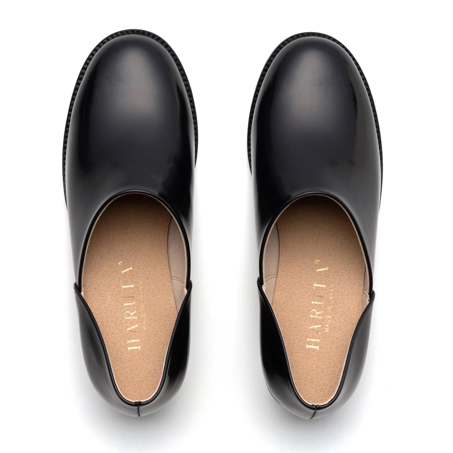 HARUTA「【HARUTA】HEEL-UP W'S SPOCK SHOES」|スニーカー|