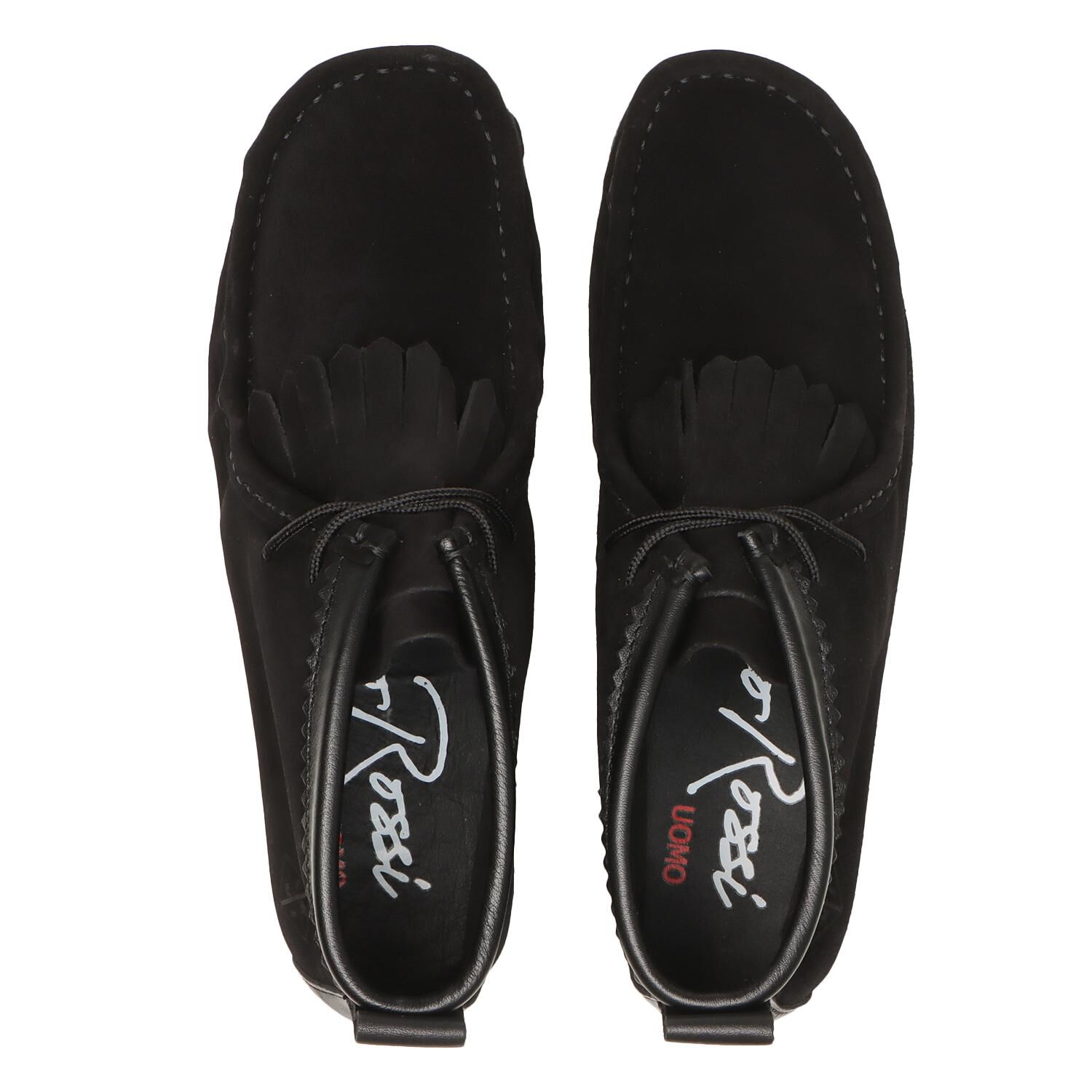 STEFANO ROSSI「【STEFANO ROSSI】MOCASSIN BOOTS」|スニーカー|