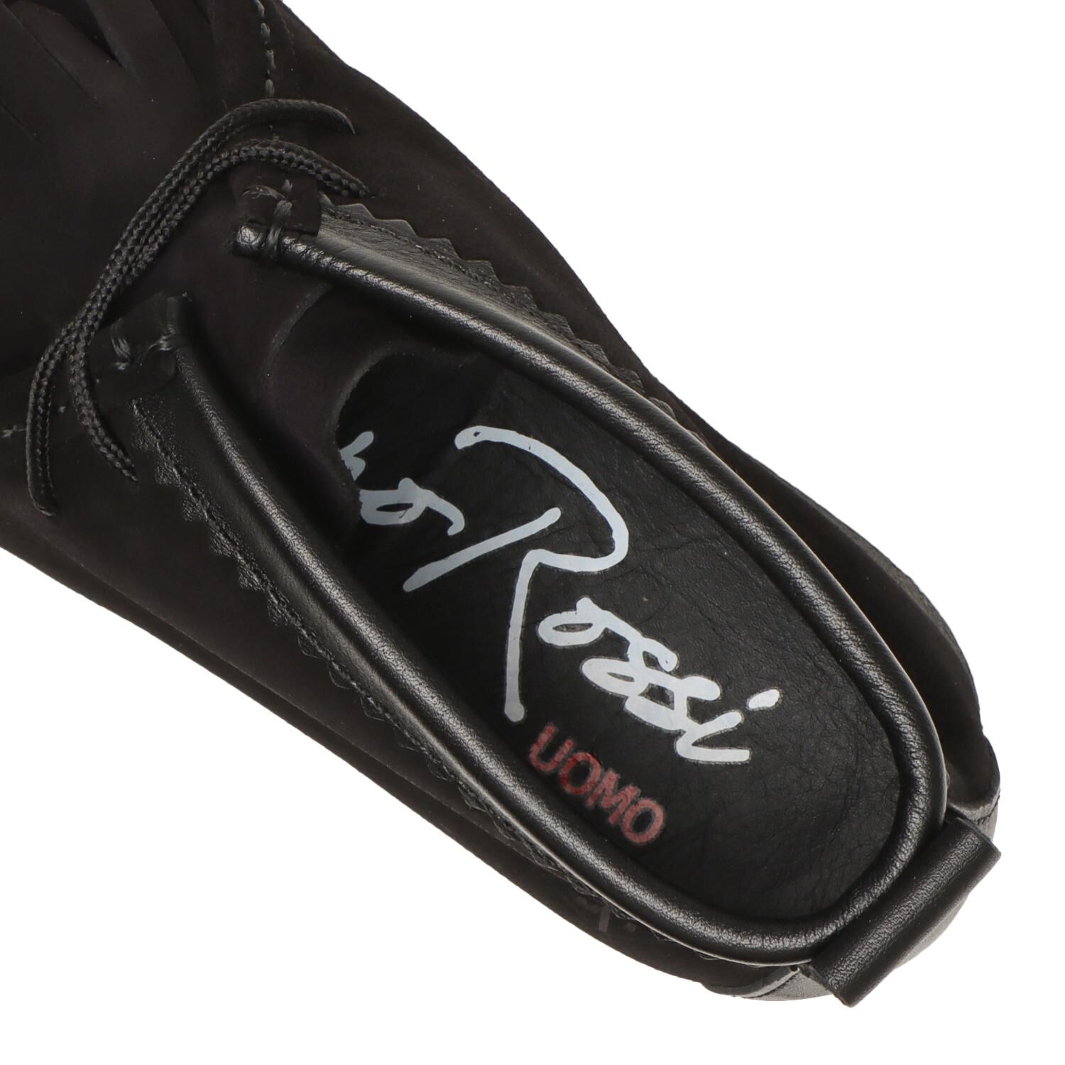 STEFANO ROSSI「【STEFANO ROSSI】MOCASSIN BOOTS」|スニーカー|