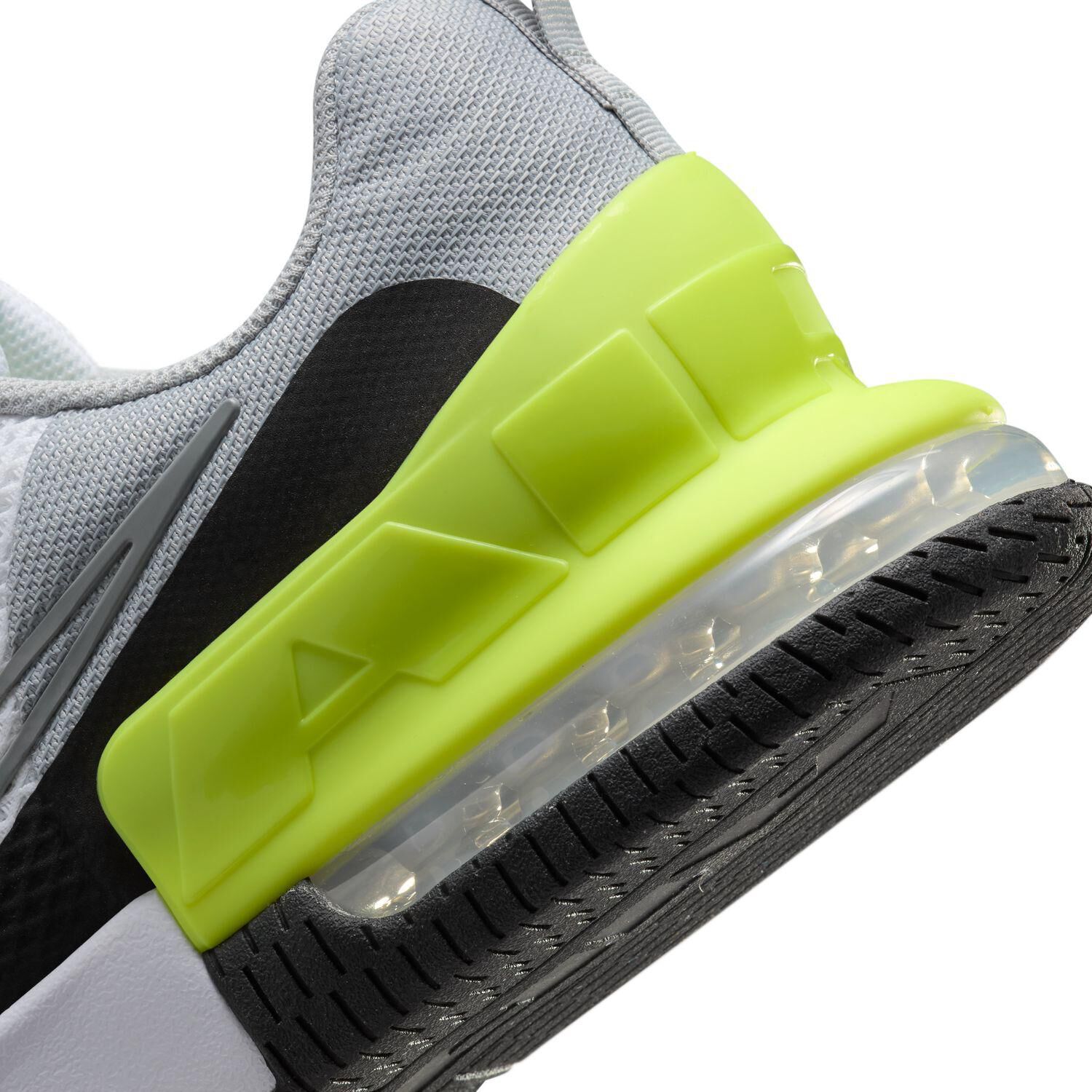 NIKE「【NIKE】AIRMAX ALPHA TRAINER 6」|スニーカー|