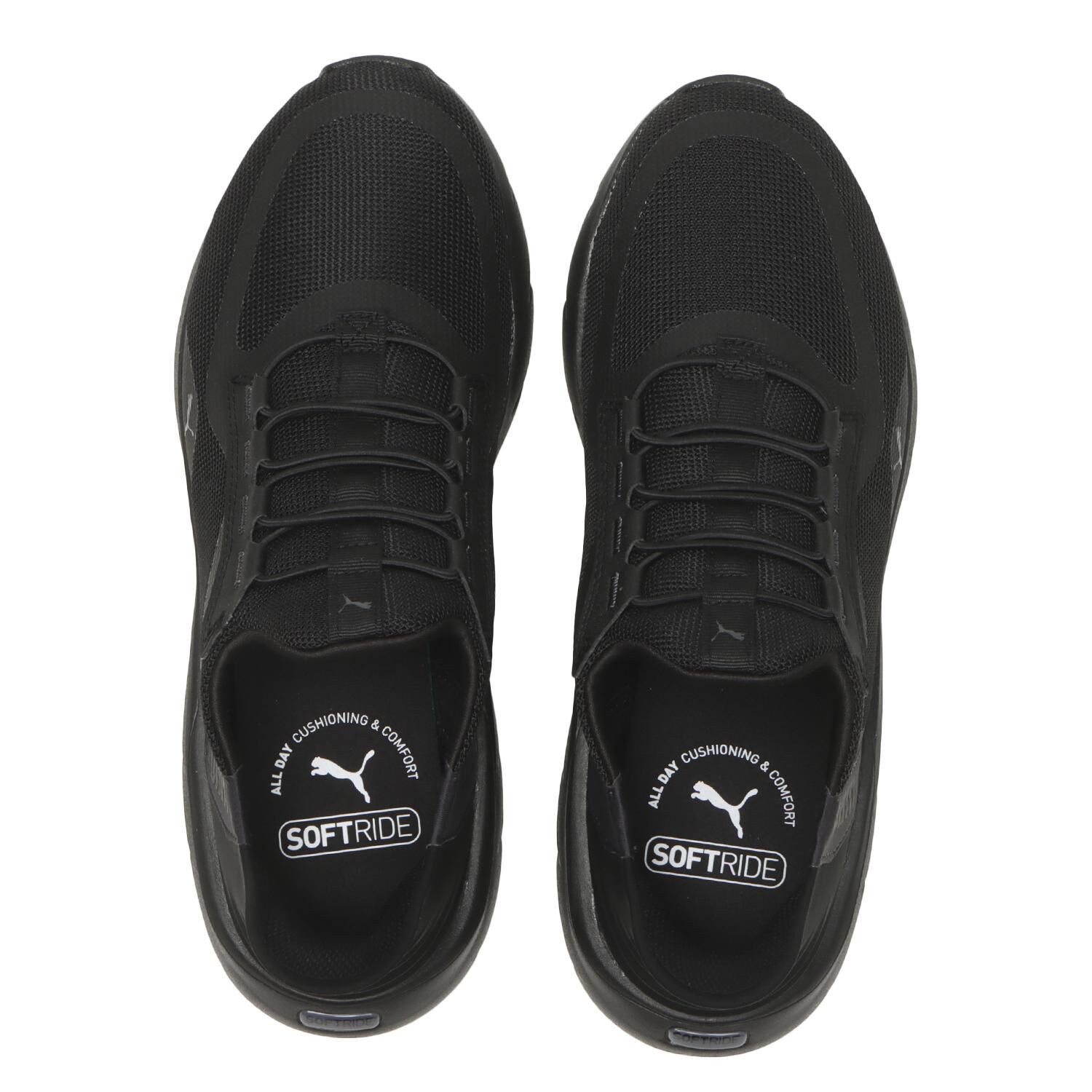 PUMA「【PUMA】SOFTRIDE FLEXLACE EASE IN ALT」|スニーカー|