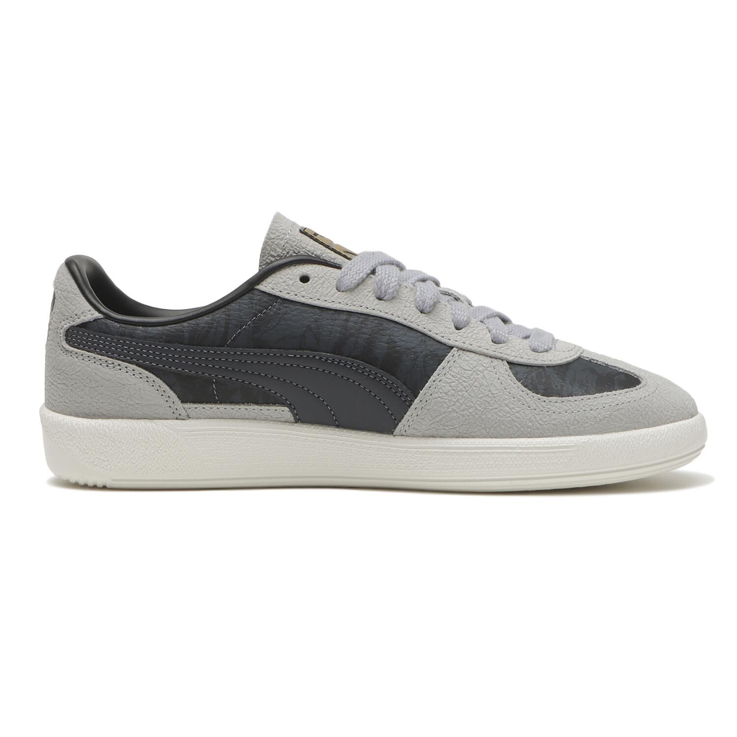 PUMA「【PUMA】MH WILDS PALERMO」|スニーカー|