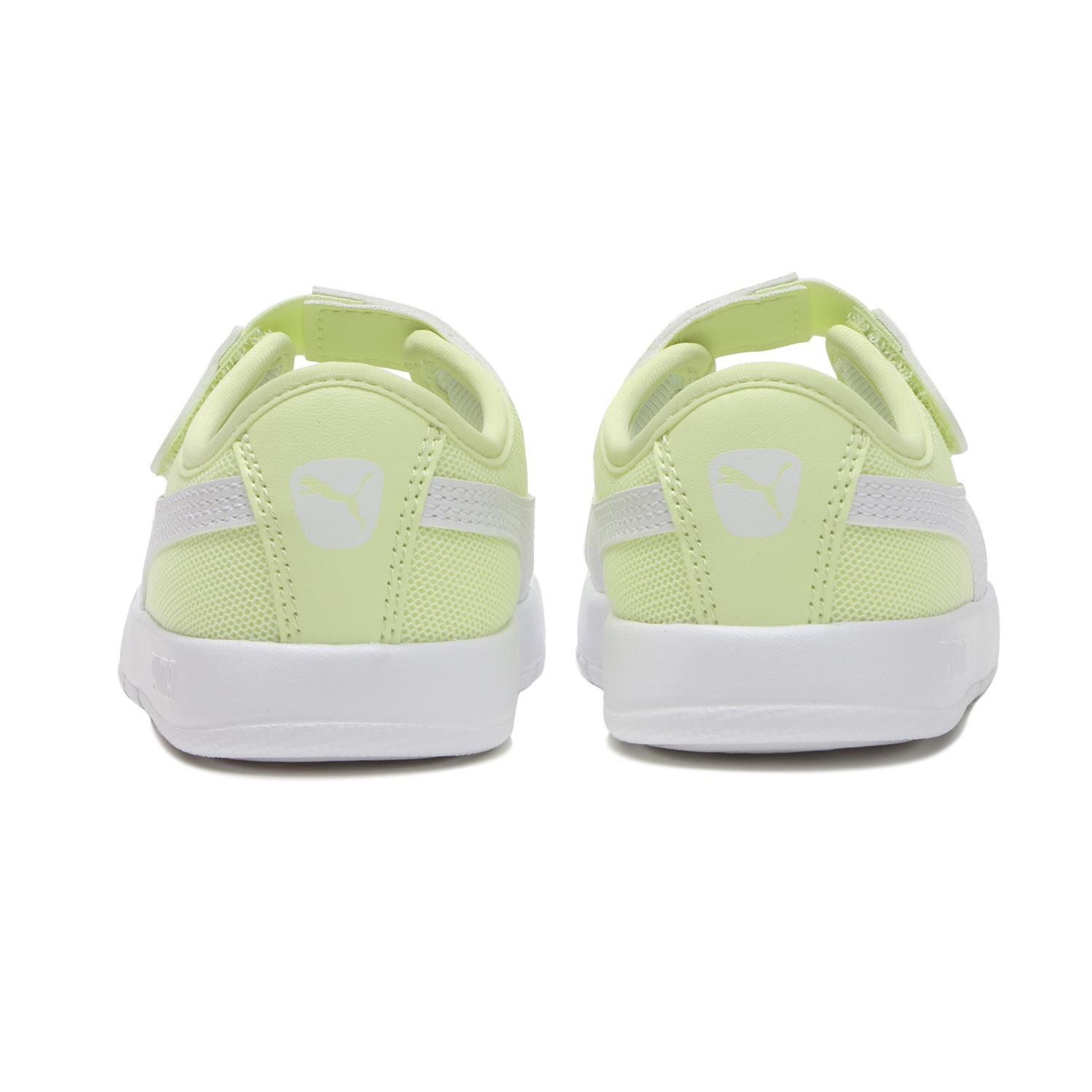 PUMA「【PUMA】12-16 COURTFLEX V3 LINA V INF」|スニーカー|
