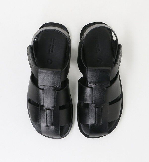 BEAUTY&YOUTH UNITED ARROWS「＜Waa.studios＞RO サンダル」|サンダル|