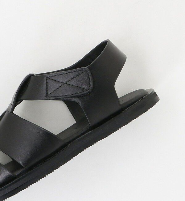 BEAUTY&YOUTH UNITED ARROWS「＜Waa.studios＞RO サンダル」|サンダル|