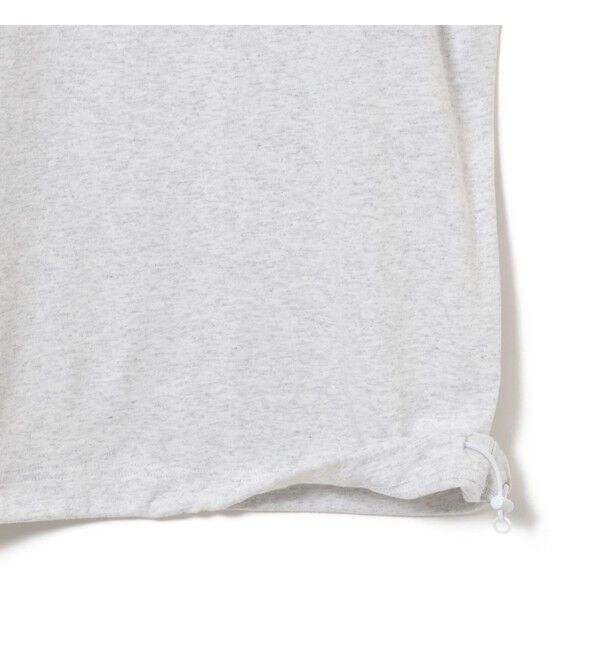 BEAMS「【別注】Champion / Fake In T-Shirt」|Tシャツ・カットソー|