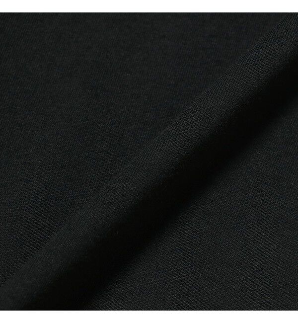 BEAMS「【別注】Champion / Fake In T-Shirt」|Tシャツ・カットソー|