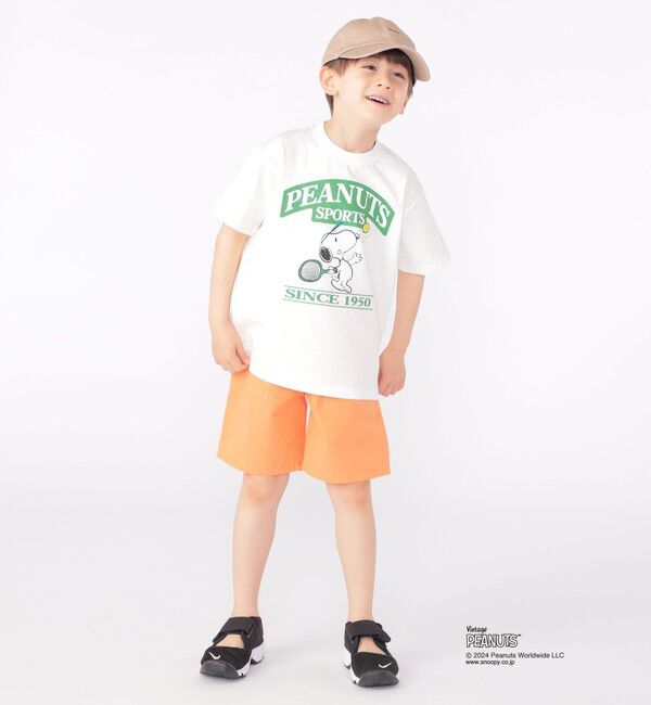 SHIPS KIDS「SHIPS KIDS:100～130cm / デイリー ショーツ」|その他|