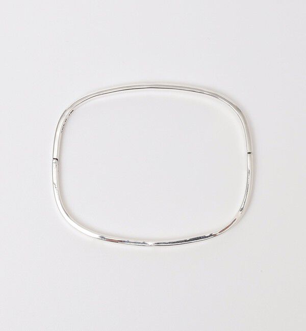 SHIPS「XOLO: CLIP BANGLE」|ブレスレット・バングル|
