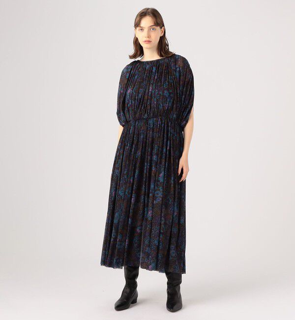 TOMORROWLAND BUYING WEAR「RACHEL COMEY DAPHINE ドレス」|ワンピース|