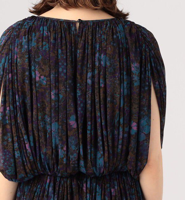 TOMORROWLAND BUYING WEAR「RACHEL COMEY DAPHINE ドレス」|ワンピース|