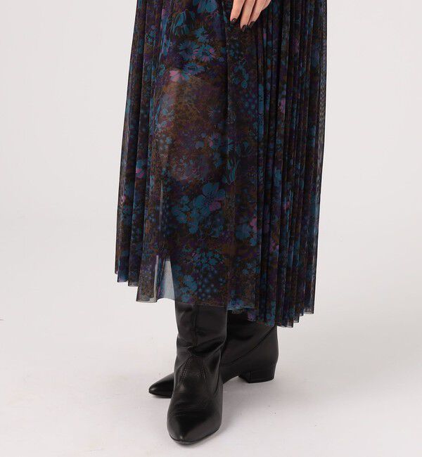 TOMORROWLAND BUYING WEAR「RACHEL COMEY DAPHINE ドレス」|ワンピース|