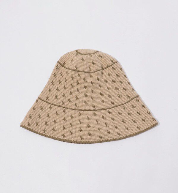 TOMORROWLAND GOODS「EMILY DAWN LONG HAT NAMED WANDA」|ハット|