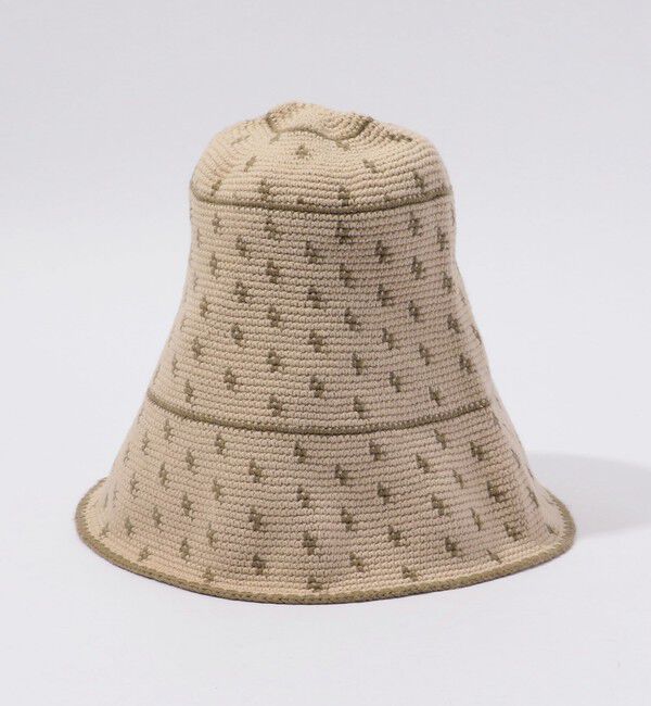 TOMORROWLAND GOODS「EMILY DAWN LONG HAT NAMED WANDA」|ハット|