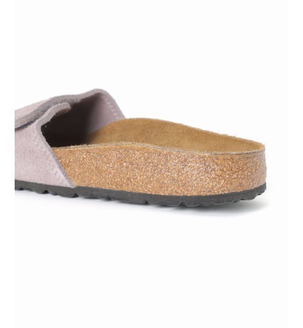 IENA「《予約/販路限定》BIRKENSTOCK/ビルケンシュトック SYLT 2.0 サンダル 1031954/970」|サンダル|