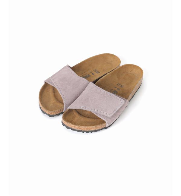 IENA「《予約/販路限定》BIRKENSTOCK/ビルケンシュトック SYLT 2.0 サンダル 1031954/970」|サンダル|