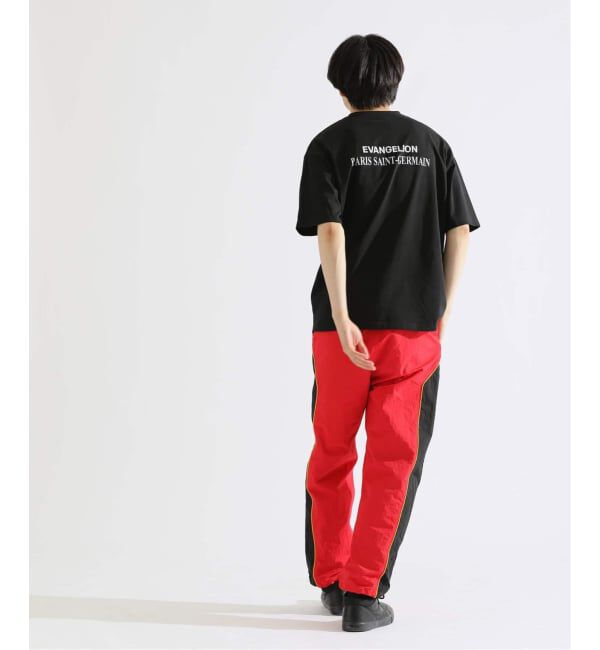 Paris Saint-Germain「《限定復刻予約》【EVA*PSG】 JP  ASUKA TEE」|Tシャツ・カットソー|