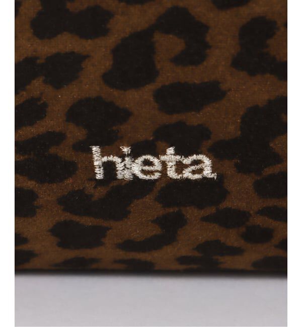 PULP「【Geek Office / ギークオフィス】HIETA / ヒエタ Carrie」|ハンドバッグ|
