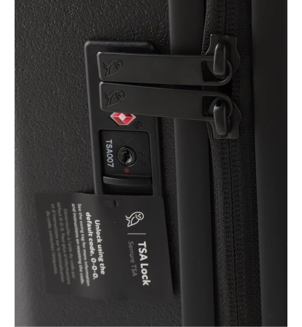 417 EDIFICE「Bellroy（ベルロイ） Transit Carry-On」|その他|