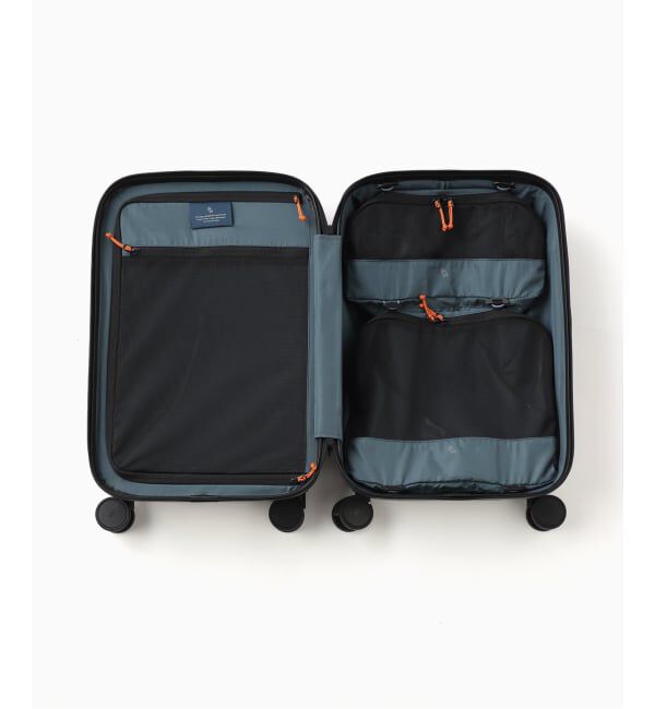 417 EDIFICE「Bellroy（ベルロイ） Transit Carry-On」|その他|
