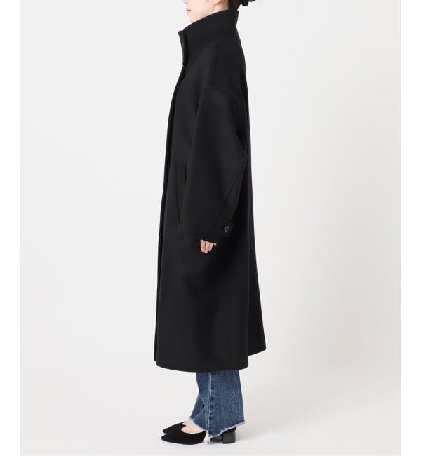 journal standard L'essage「MANTECO/TWEEDスタンドコート」|その他|