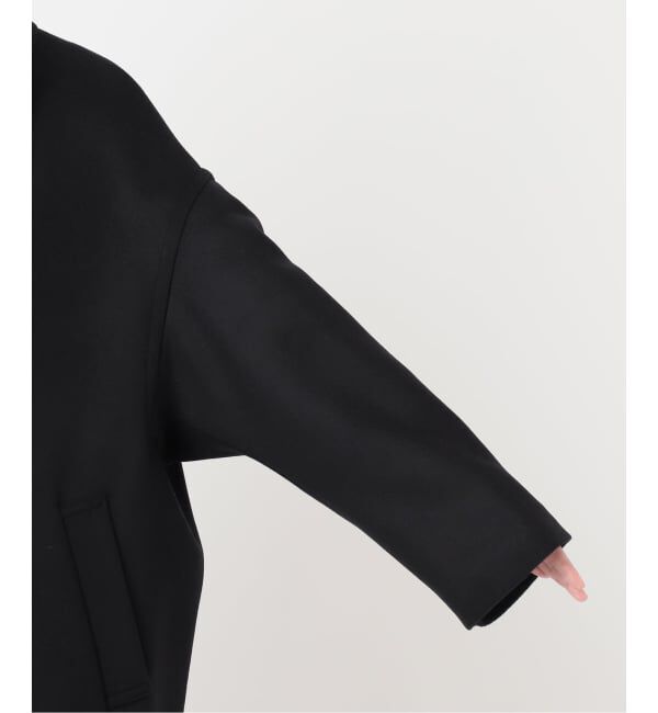 journal standard L'essage「MANTECO/TWEEDスタンドコート」|その他|