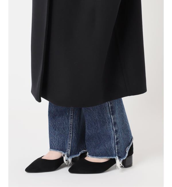 journal standard L'essage「MANTECO/TWEEDスタンドコート」|その他|