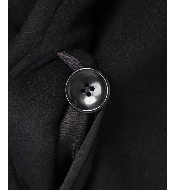 journal standard L'essage「MANTECO/TWEEDスタンドコート」|その他|