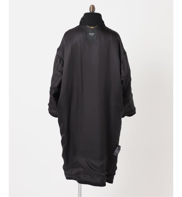 journal standard L'essage「MANTECO/TWEEDスタンドコート」|その他|