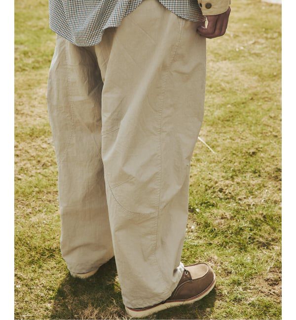 JOURNAL STANDARD「Airform / エアフォーム ワーク パンツ」|その他|
