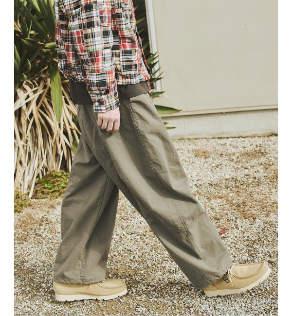 JOURNAL STANDARD「Airform / エアフォーム ワーク パンツ」|その他|