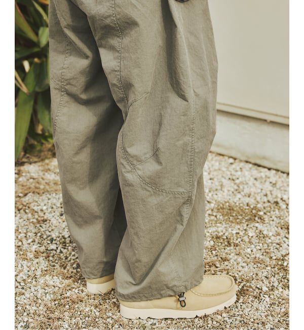 JOURNAL STANDARD「Airform / エアフォーム ワーク パンツ」|その他|