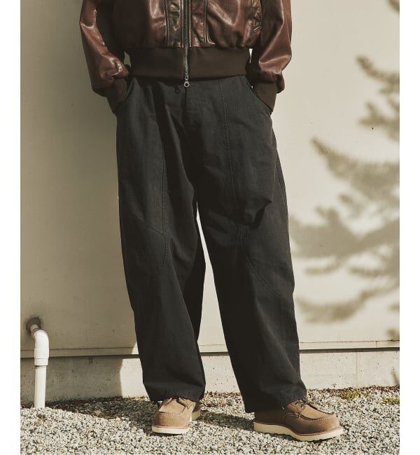 JOURNAL STANDARD「Airform / エアフォーム ワーク パンツ」|その他|
