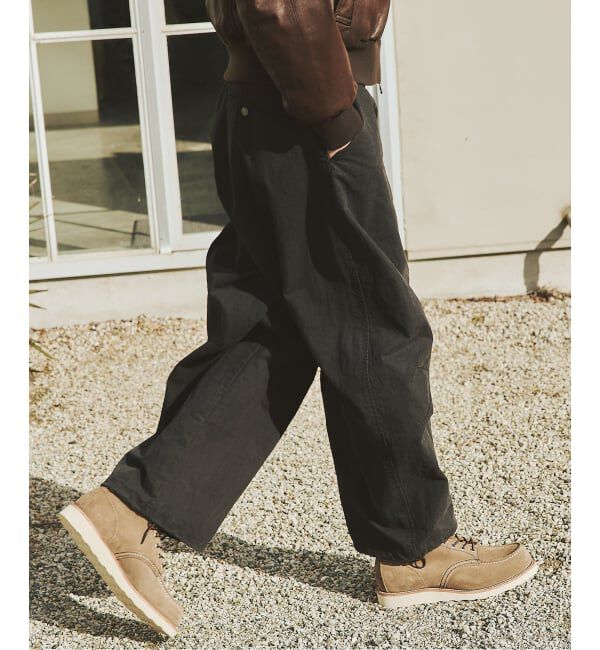 JOURNAL STANDARD「Airform / エアフォーム ワーク パンツ」|その他|