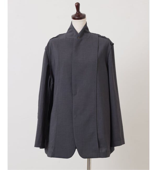 journal standard luxe「トロピカルジャケット」|その他|
