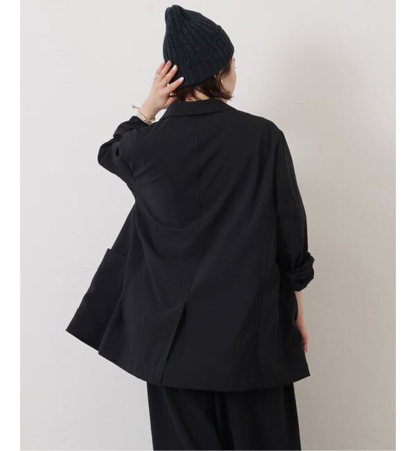 journal standard luxe「トロピカルジャケット」|その他|