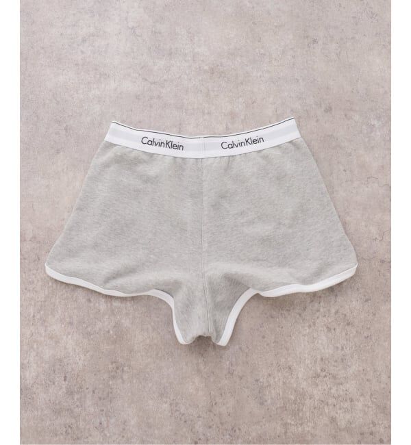 U by SPICK&SPAN「Calvin Klein / カルバン クライン SLEEP SHORT」|その他|