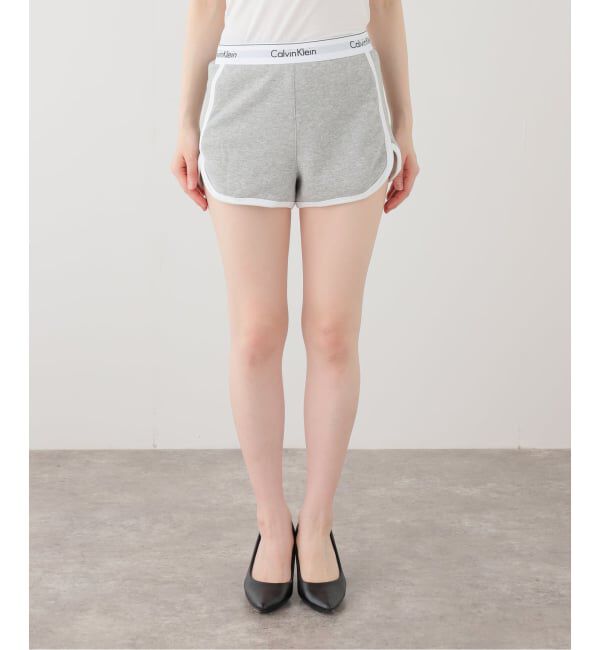 U by SPICK&SPAN「Calvin Klein / カルバン クライン SLEEP SHORT」|その他|