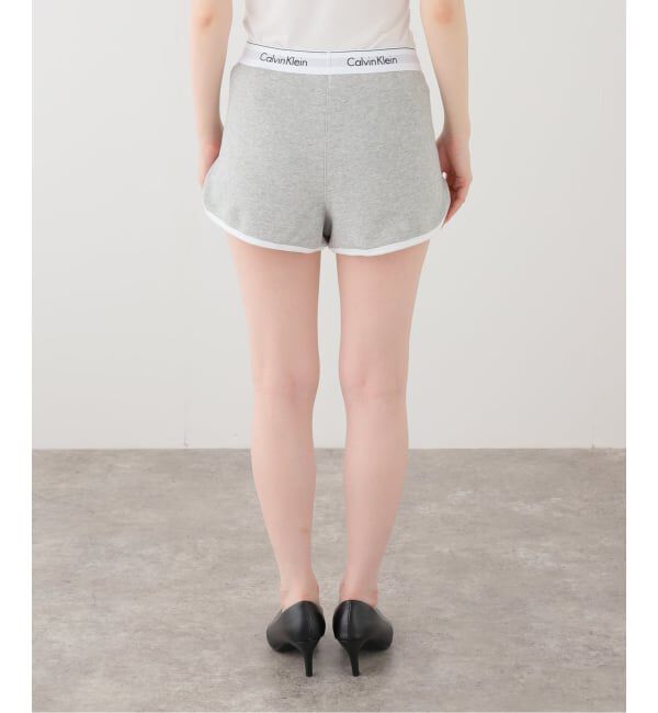 U by SPICK&SPAN「Calvin Klein / カルバン クライン SLEEP SHORT」|その他|