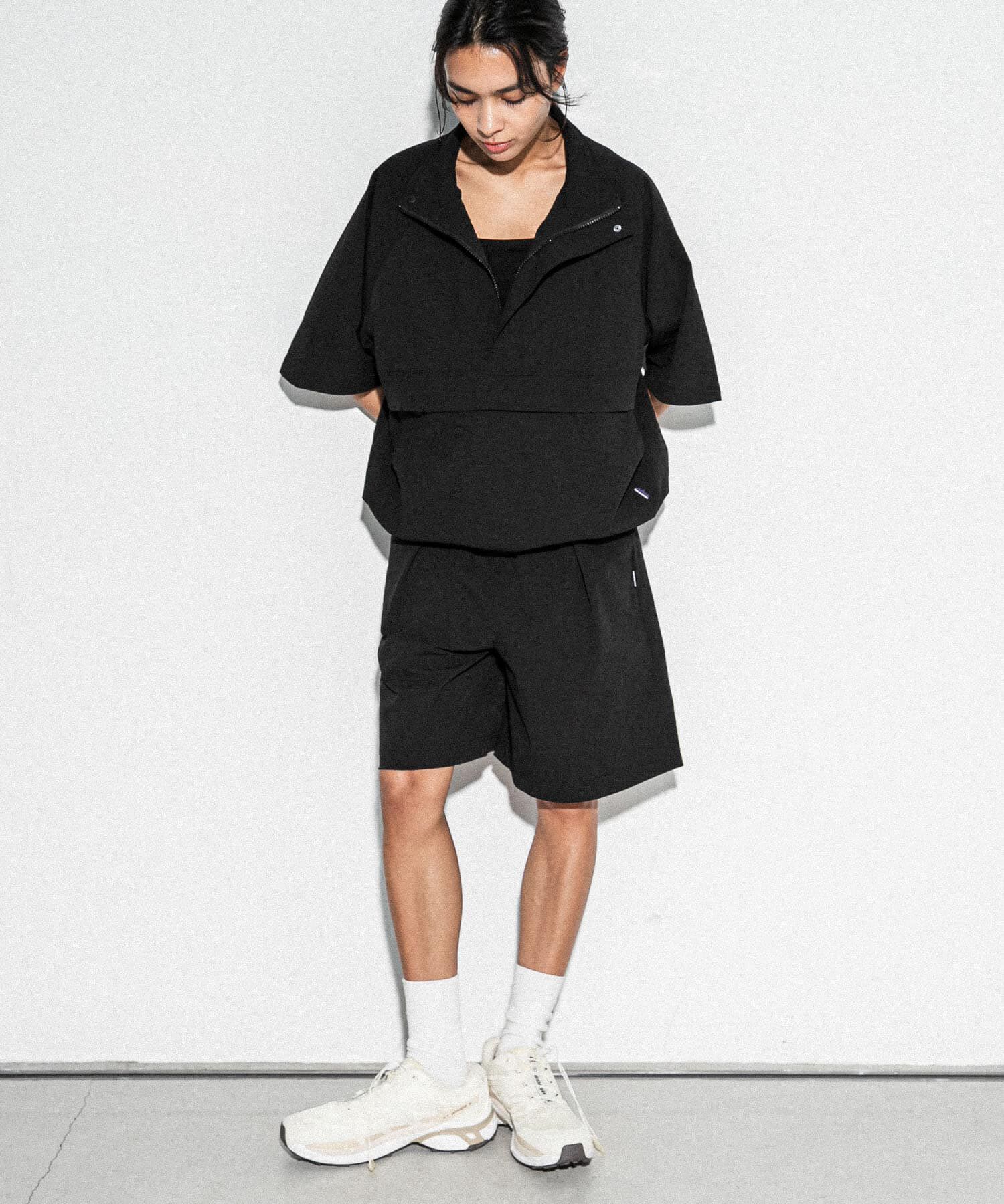 URBAN RESEARCH「『別注』THOUSAND MILE&times;UR　WASHER CODE EASY SHORTS」|その他|