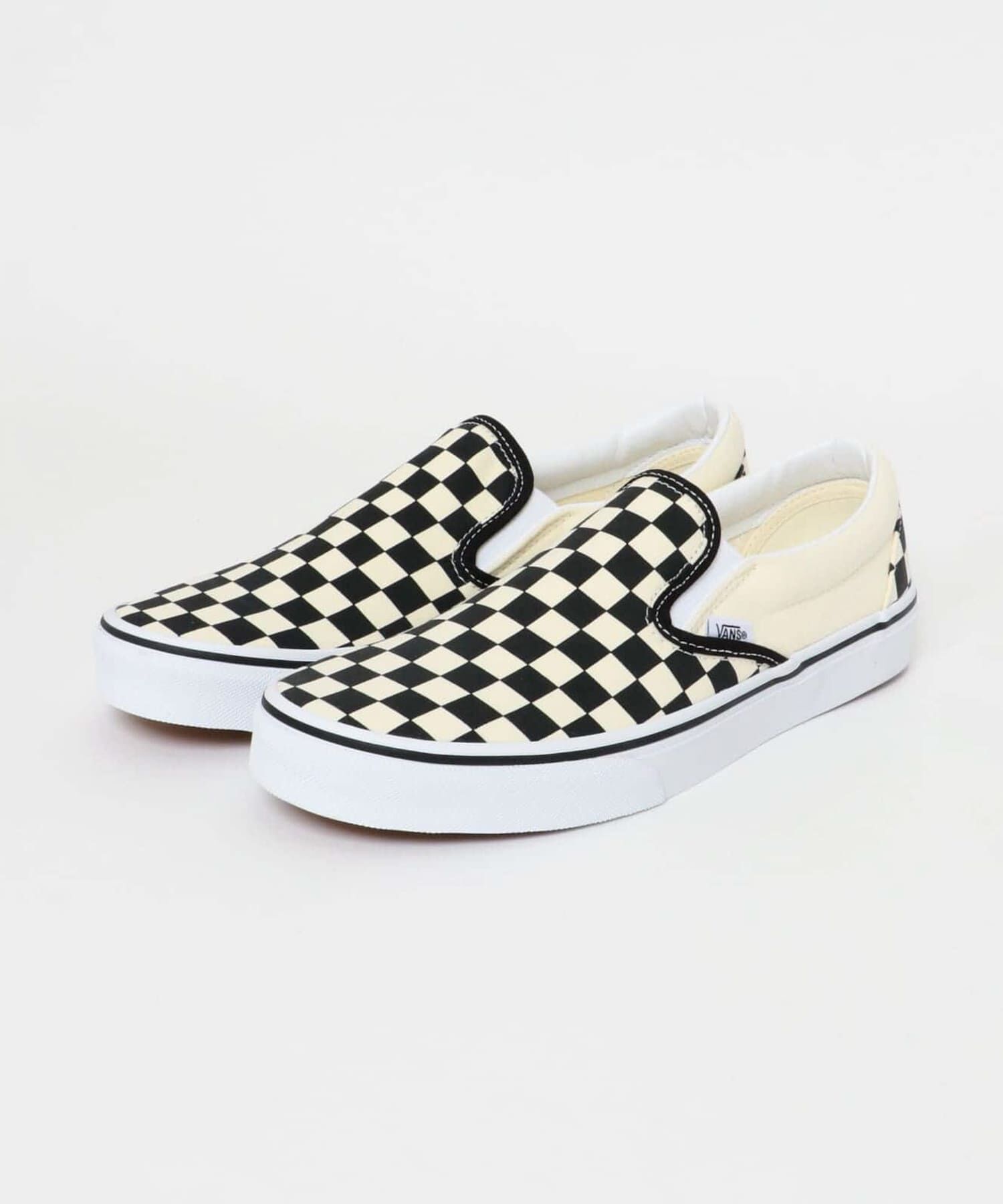URBAN RESEARCH DOORS「VANS　CLASSIC SLIP-ON」|スニーカー|