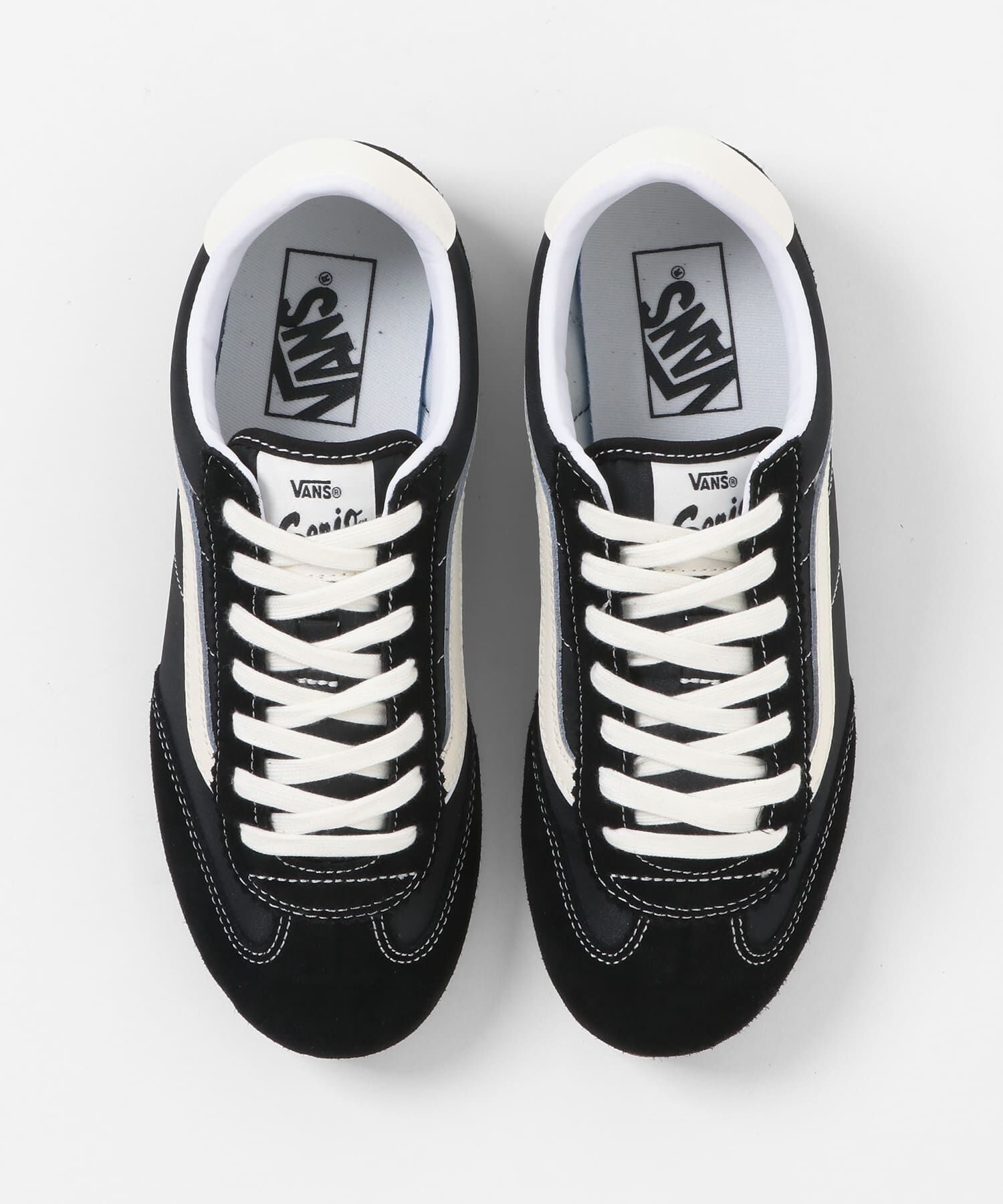 Sonny Label 「VANS　SUPER LOWPRO」|スニーカー|