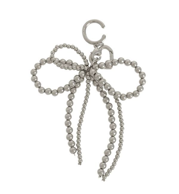CALNAMUR「RIBON CHARM SHOE PIERCING/リボンチャームピアシング」|その他|