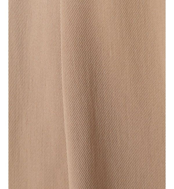 ikka「【接触冷感】ひやっとBeasyStretchパンツ」|その他|