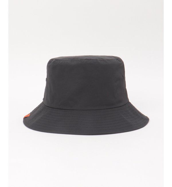 ikka「UNIVERSAL OVERALL ユニバーサルオーバーオール タイプライターバケットハット」|その他|