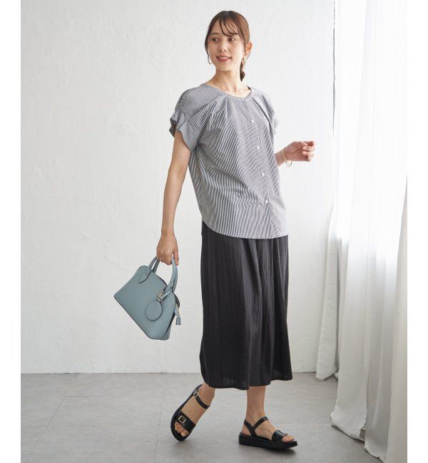 ikka「レイカン２ＷＡＹソデタックＰＯ」|その他|